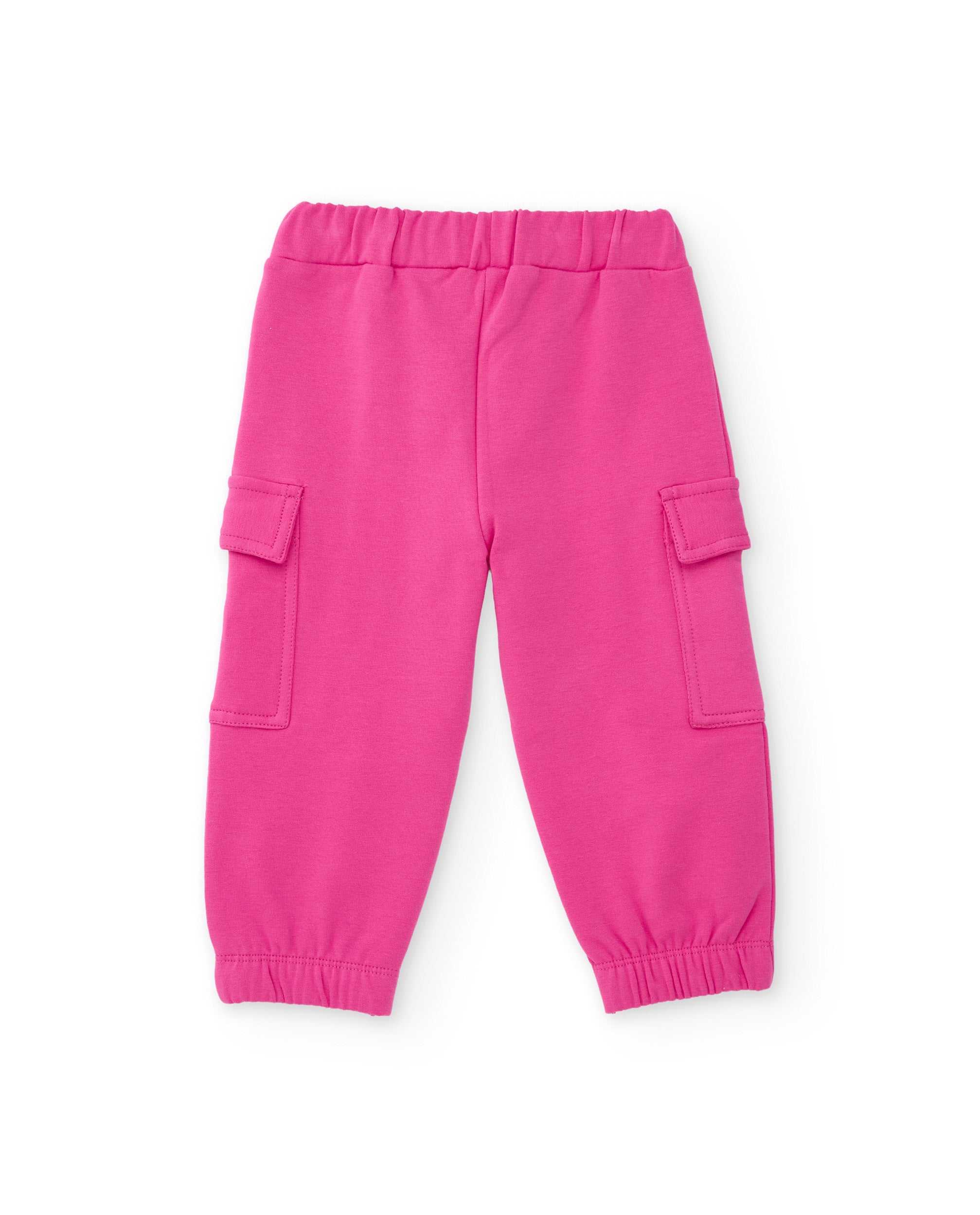 Tuc Tuc Dino Roll completo felpa rosa cuore