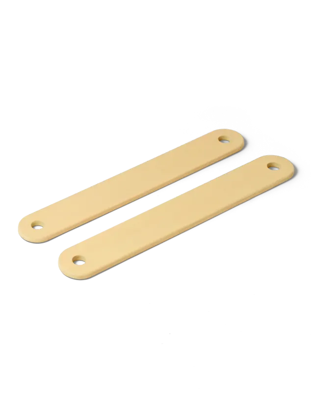 MODU Balance Beams set 2 travi gialle equilibrio