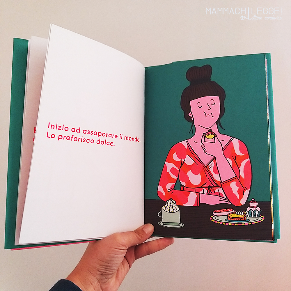 Topipittori Arrivo! Libro Bambini 3 Anni Rilegato