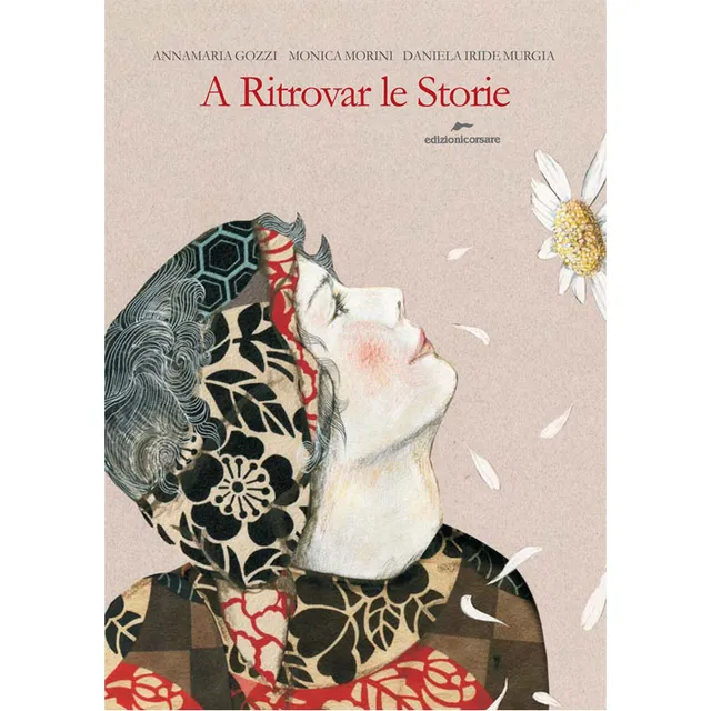 Edizioni Corsare A Ritrovar le Storie Libro + Gioco 32 p