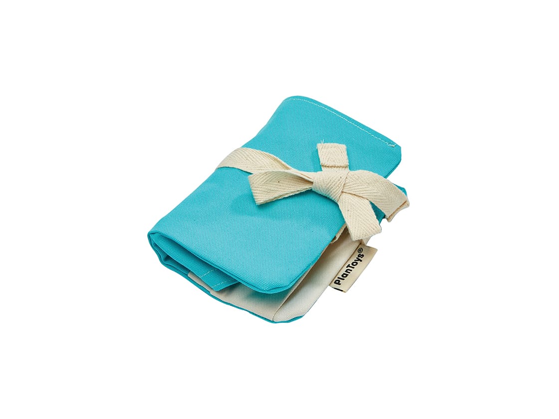 PlanToys Dentist Set gioco dentista in legno
