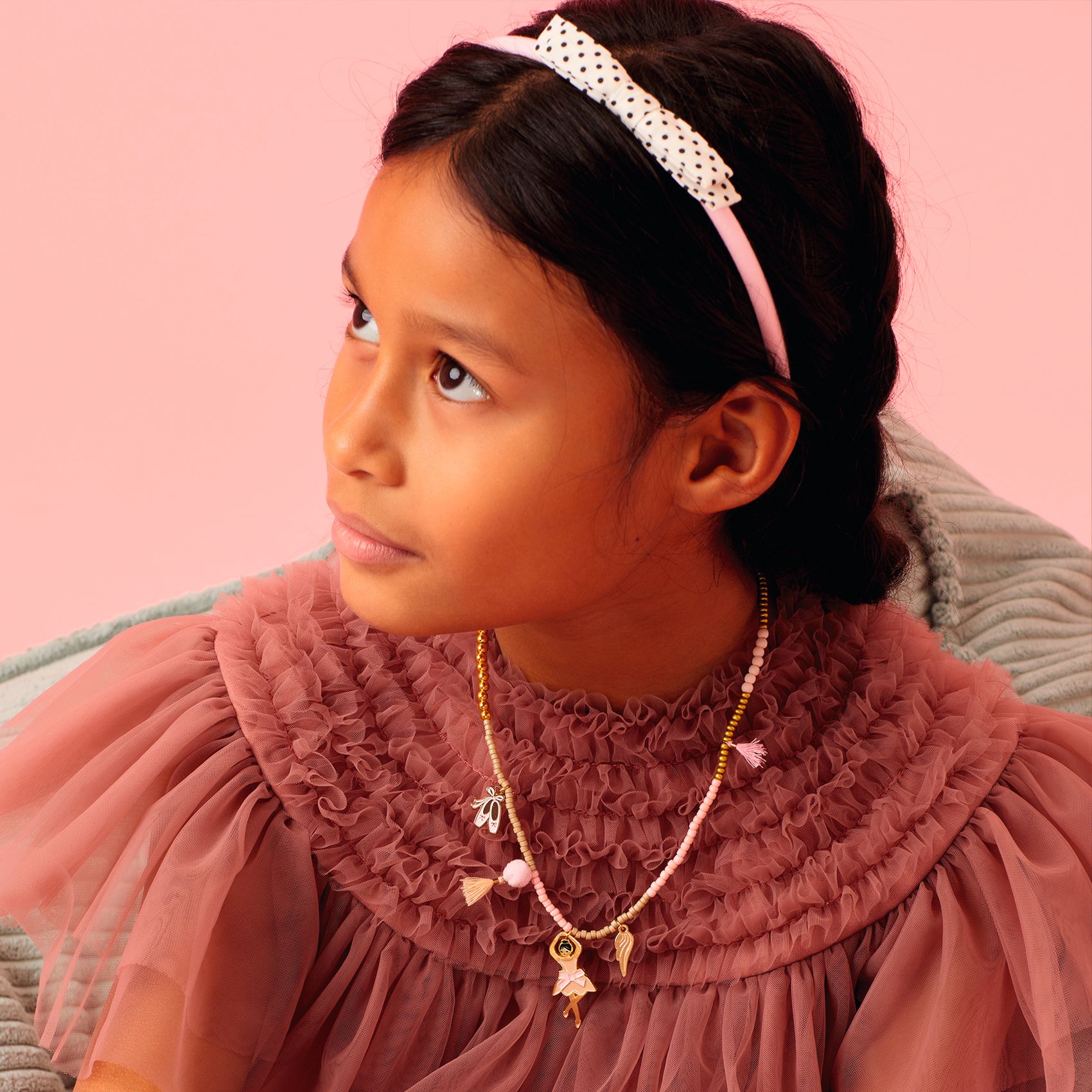 Djeco Isadora Dance Collana Bijou Bambina