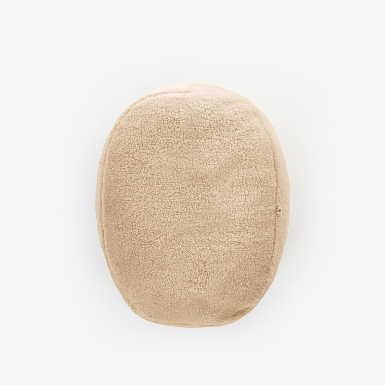 Kico Label fodera cuscino allattamento lana 43x63