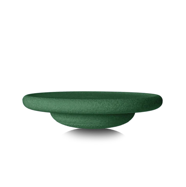 Stapelstein Tavola equilibrio dark green board