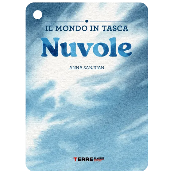 Terre di Mezzo Il mondo in tasca Le Nuvole schede 44 pp