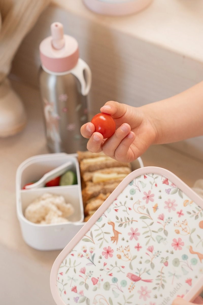 Little Dutch Fairy Wonders Portapranzo Bento 17 cm Senza BPA