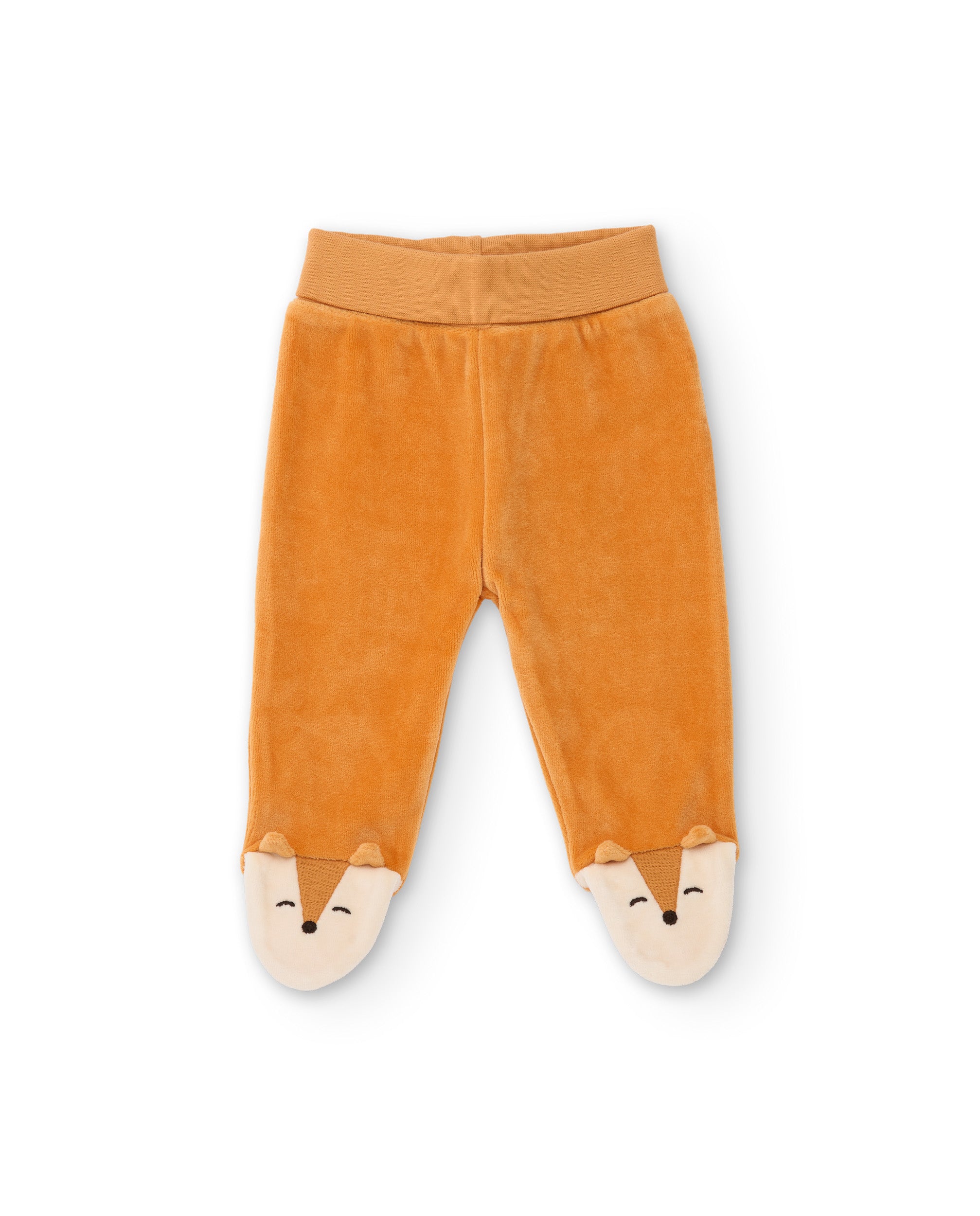 Tuc tuc Magic Foxy completo neonato volpe camel