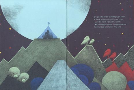 Rizzoli Ti chiamerò papà libro bambini 32 pagine