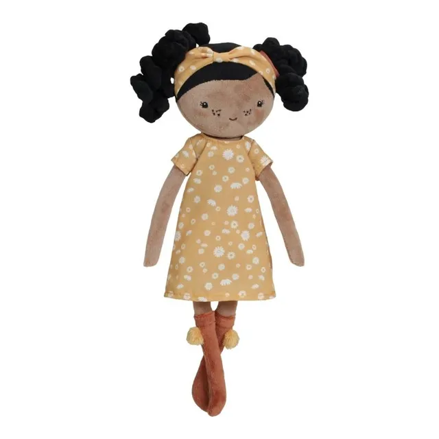 Little Dutch Evi cuddle doll bambola morbida 35 cm