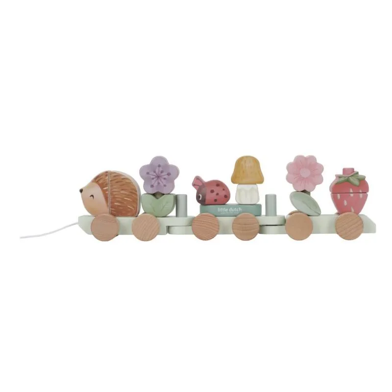 Hoppstar Artist rotolini carta termica 3 pezzi eco