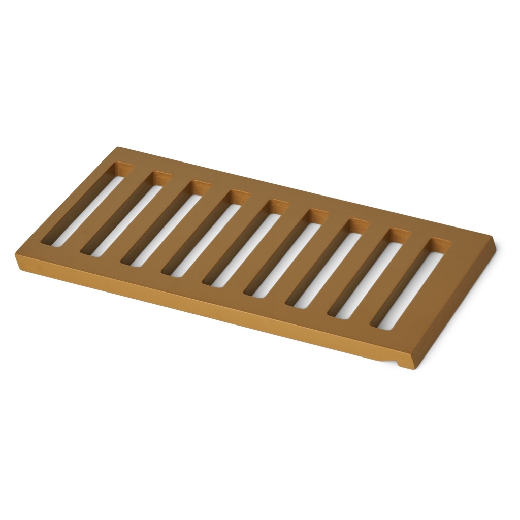 Liewood Mirabelle Casa Bambole Legno Golden Caramel