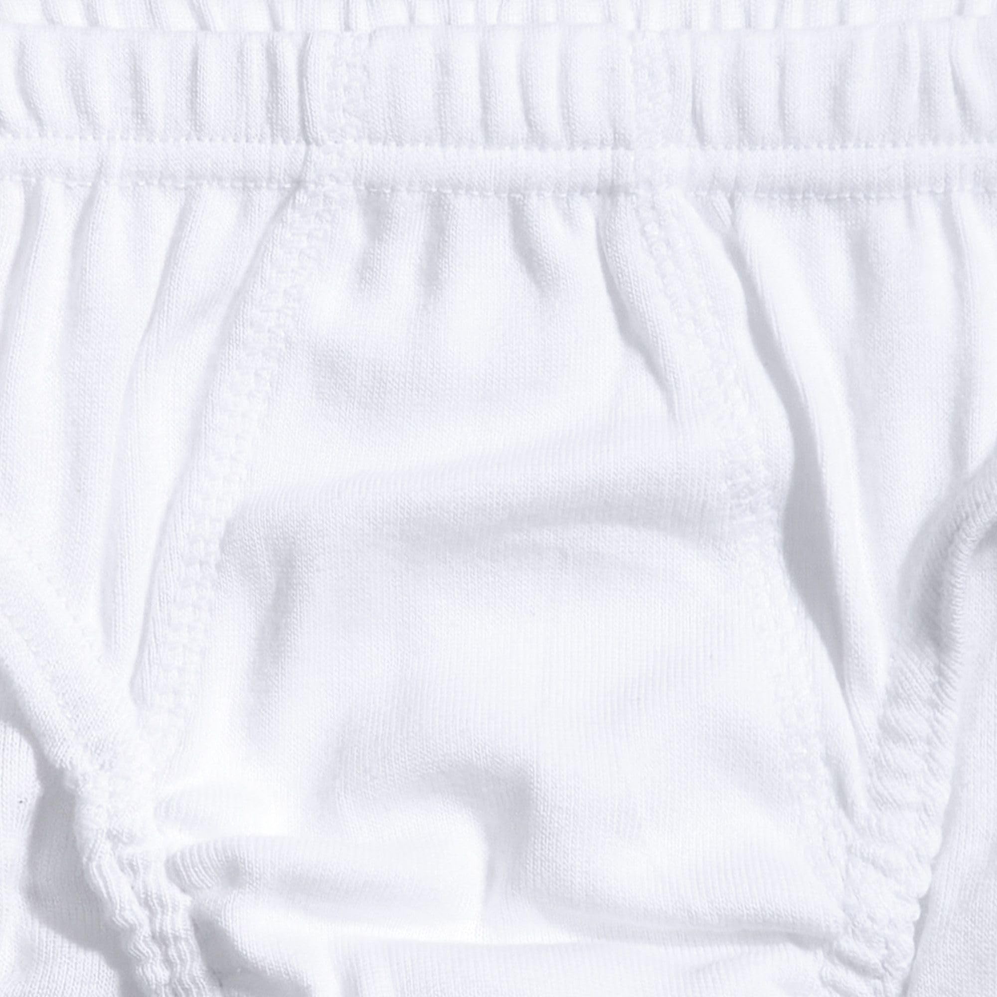 Babidu slip bambino cotone senza cuciture 6 anni