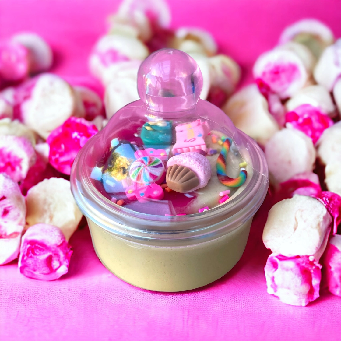 Little Munchkins Sweet Treat pasta modellabile 130 g