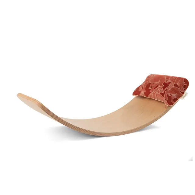 Wobbel Savanna cuscino tavola equilibrio edizione limitata