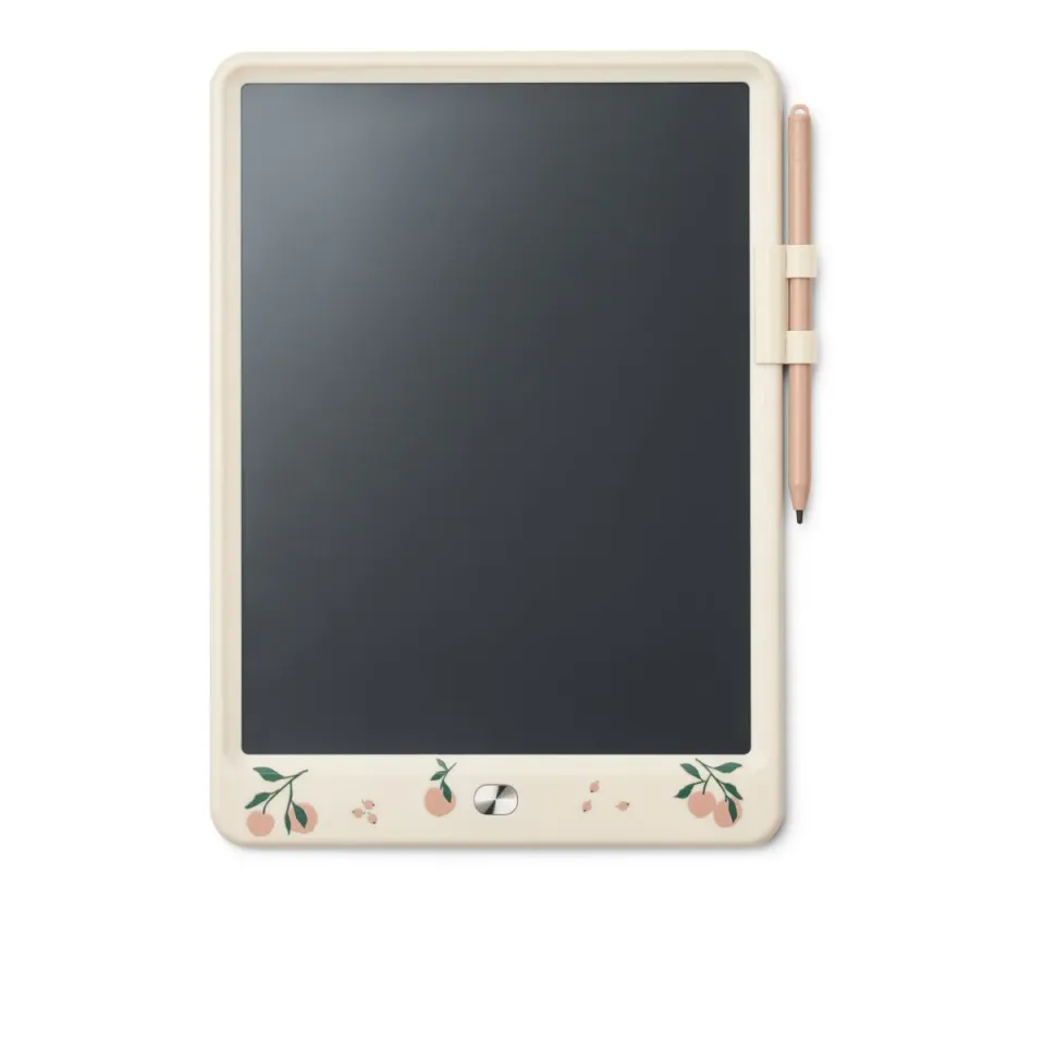 Liewood Zora Drawing Tablet Peach lavagna LCD portatile