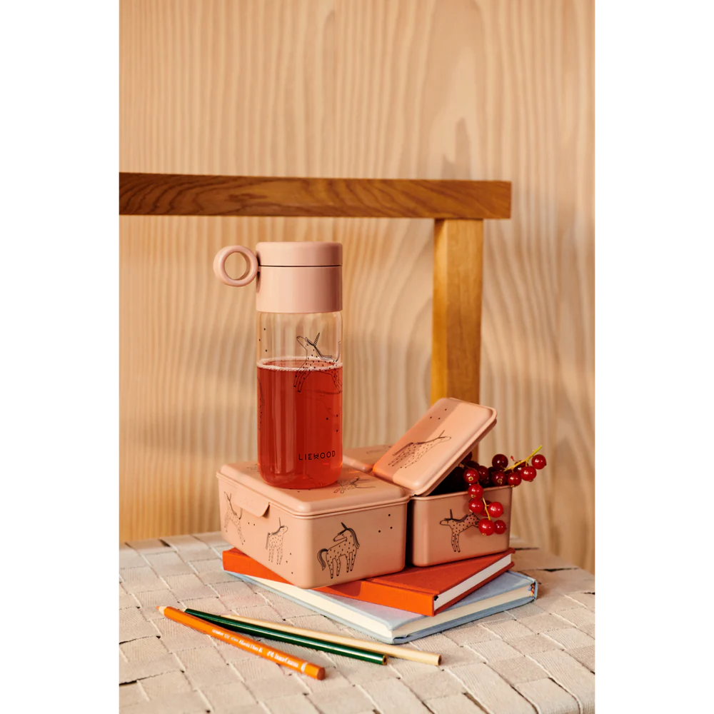 Liewood Clemence Sea Creature borraccia Tritan 350 ml