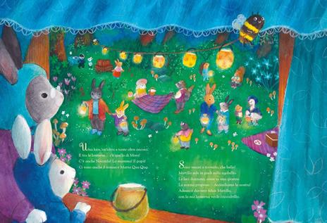 Emme Edizioni La festa delle lanterne libro illustrato 3-6 anni