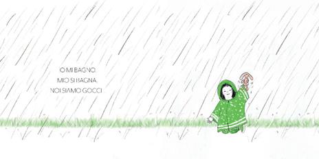 Pulce Io e Mio Primavera libro cartonato 24 pagine 3 anni