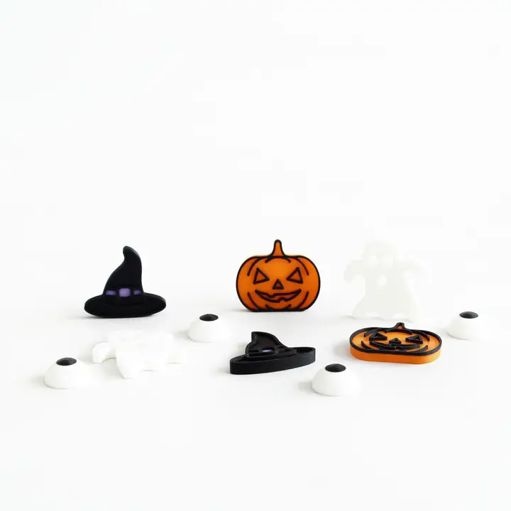 Kiddi Magic Minis Halloween miniature sensoriali 8x12