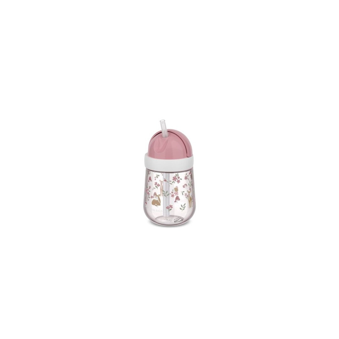 Little Dutch Fairy Garden bicchiere cannuccia 9 mesi