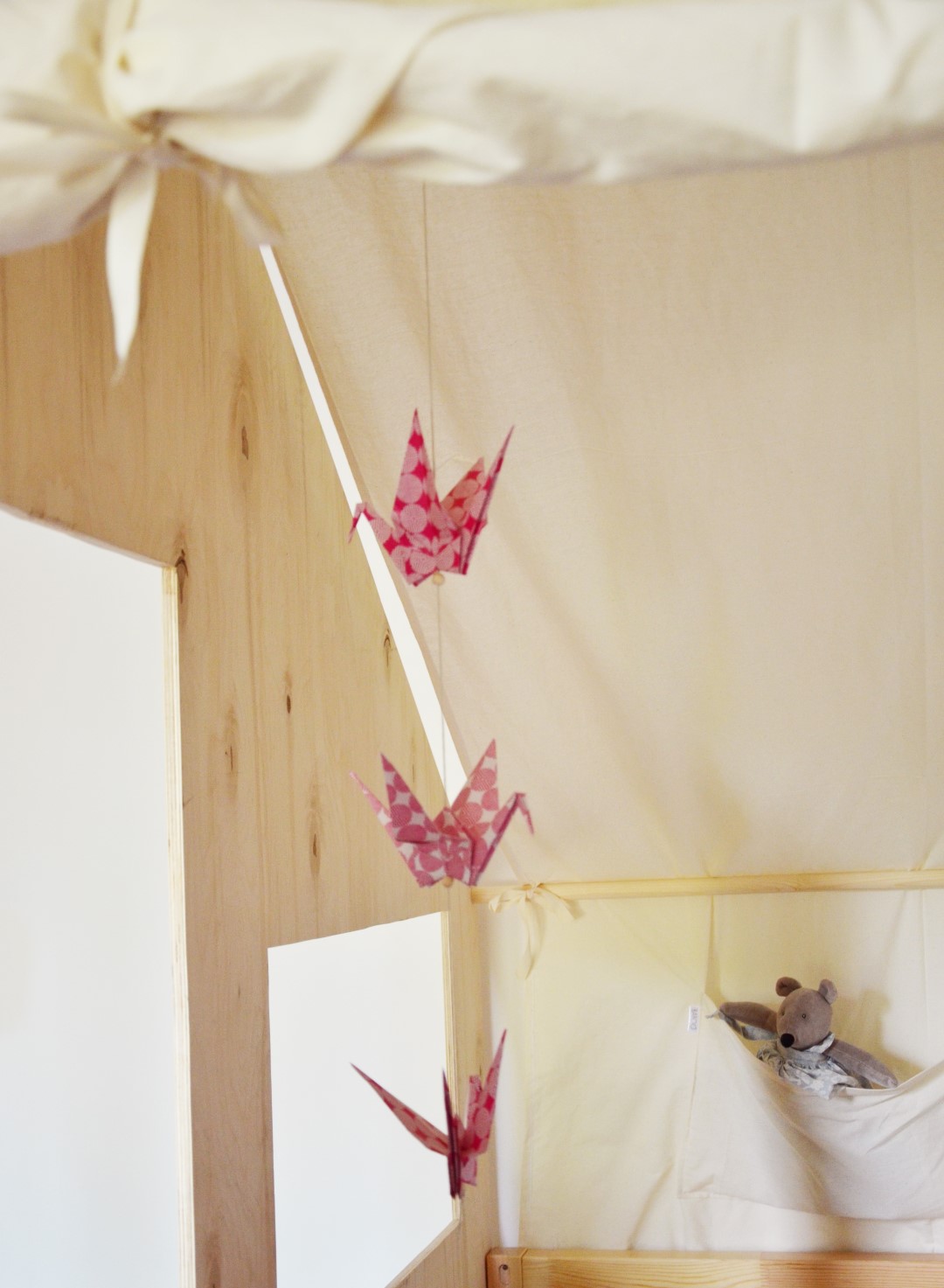 Baboo Kids Design Riccardo & Martina cameretta bambini