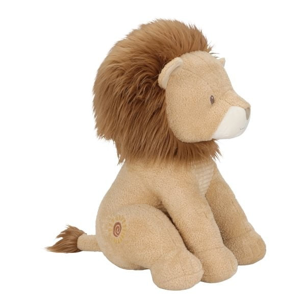 Little Dutch Safari Friends peluche leone grande 52 cm