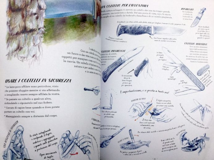 L'Ippocampo Avventure Perdute libro cartonato 8-10 anni