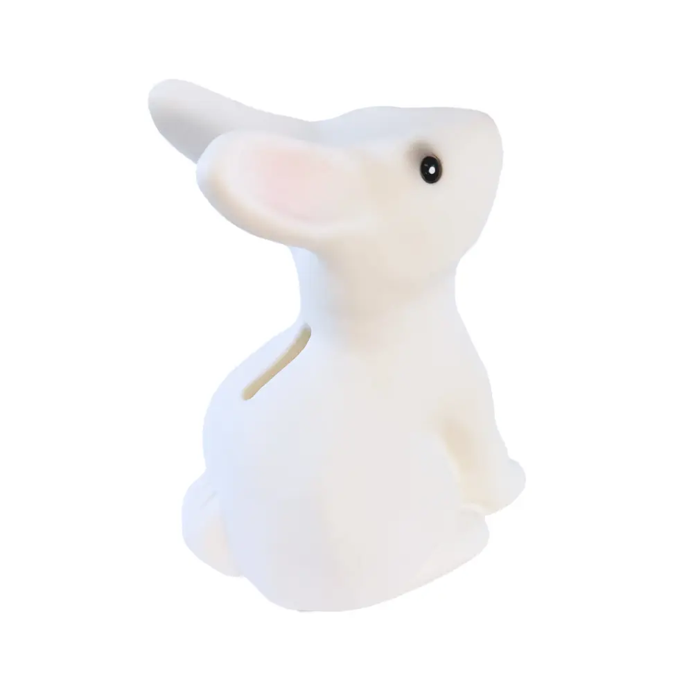 Egmont Toys Bunny salvadanaio coniglio 11 cm