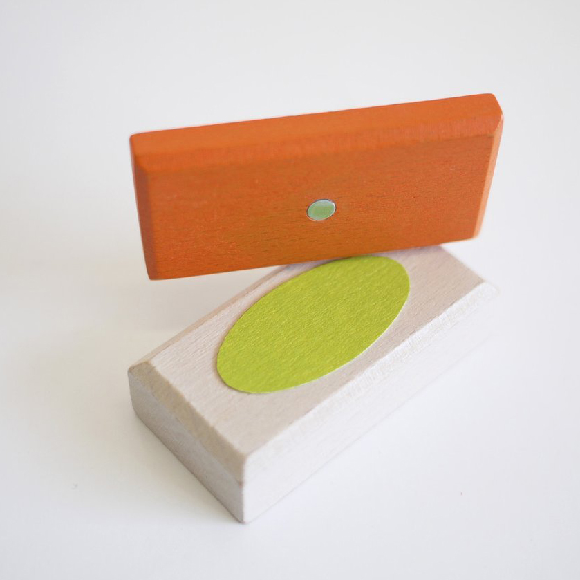 Kukkia gg* Sushi Chef Set sushi in legno