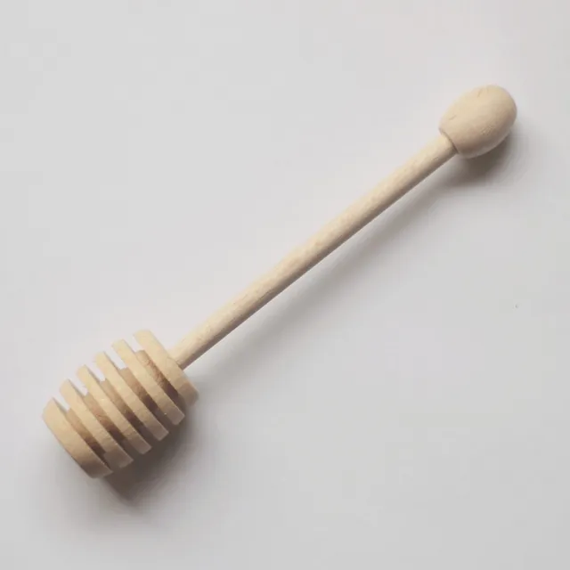 Spargimiele in legno 16 cm gioco euristico
