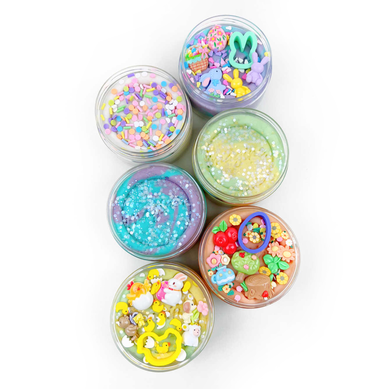 Invitation to Imagine Confetti pasta modellabile 250 g