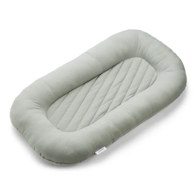 Liewood Edward Baby Nest nido riduttore Dove Blue
