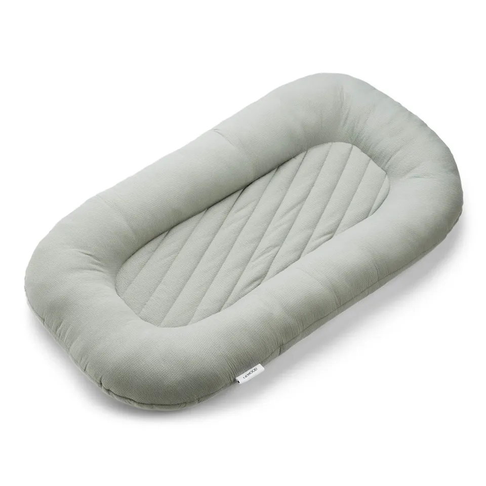 Liewood Edward Baby Nest nido riduttore Dove Blue
