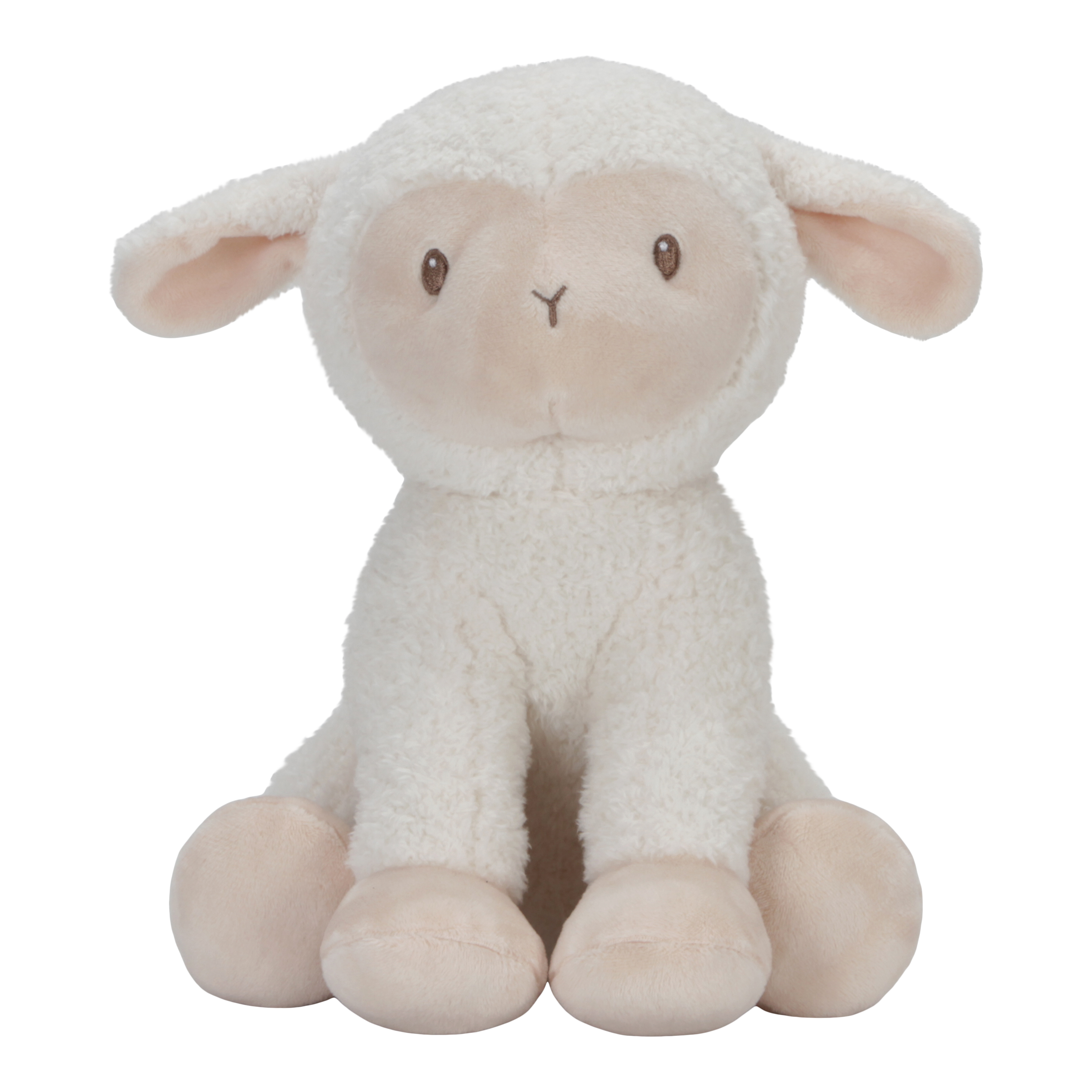 Little Dutch Fattoria Peluche Pecora 25 cm Morbido