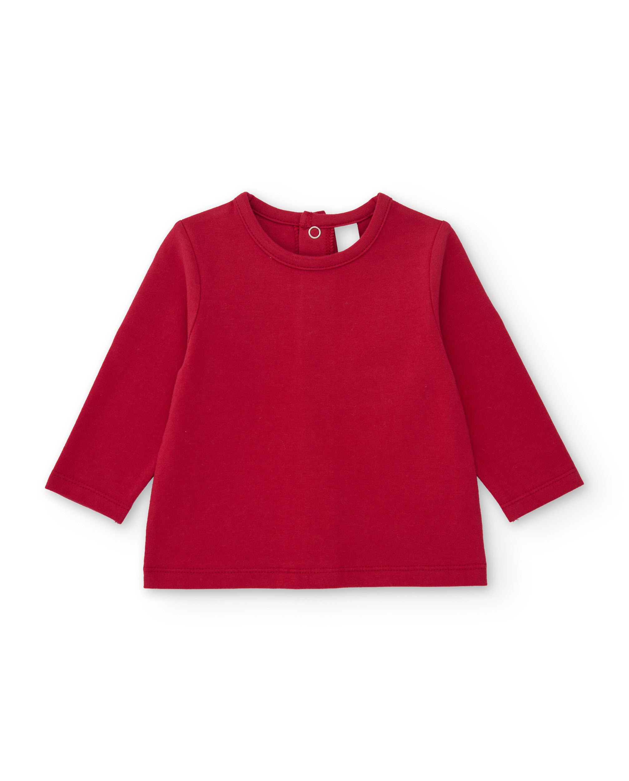 Tuc Tuc Completo Neonato Pagliaccetto + Maglia Blu