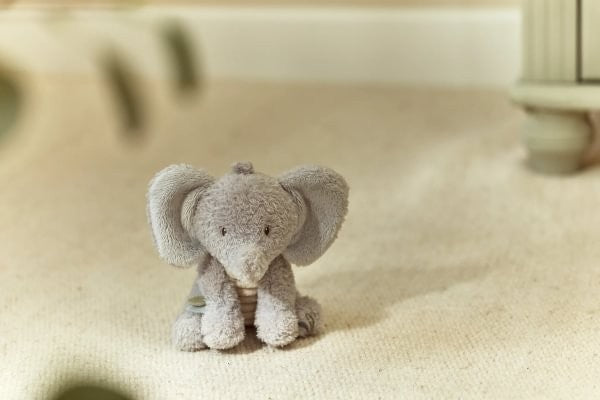 Little Dutch Peluche Elefante Safari Friends Morbido