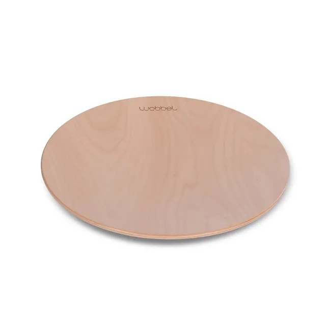 Wobbel 360 tavola equilibrio legno faggio