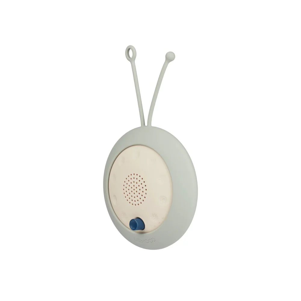 LIEWOOD Jordi Sound Machine rumori bianchi azzurro