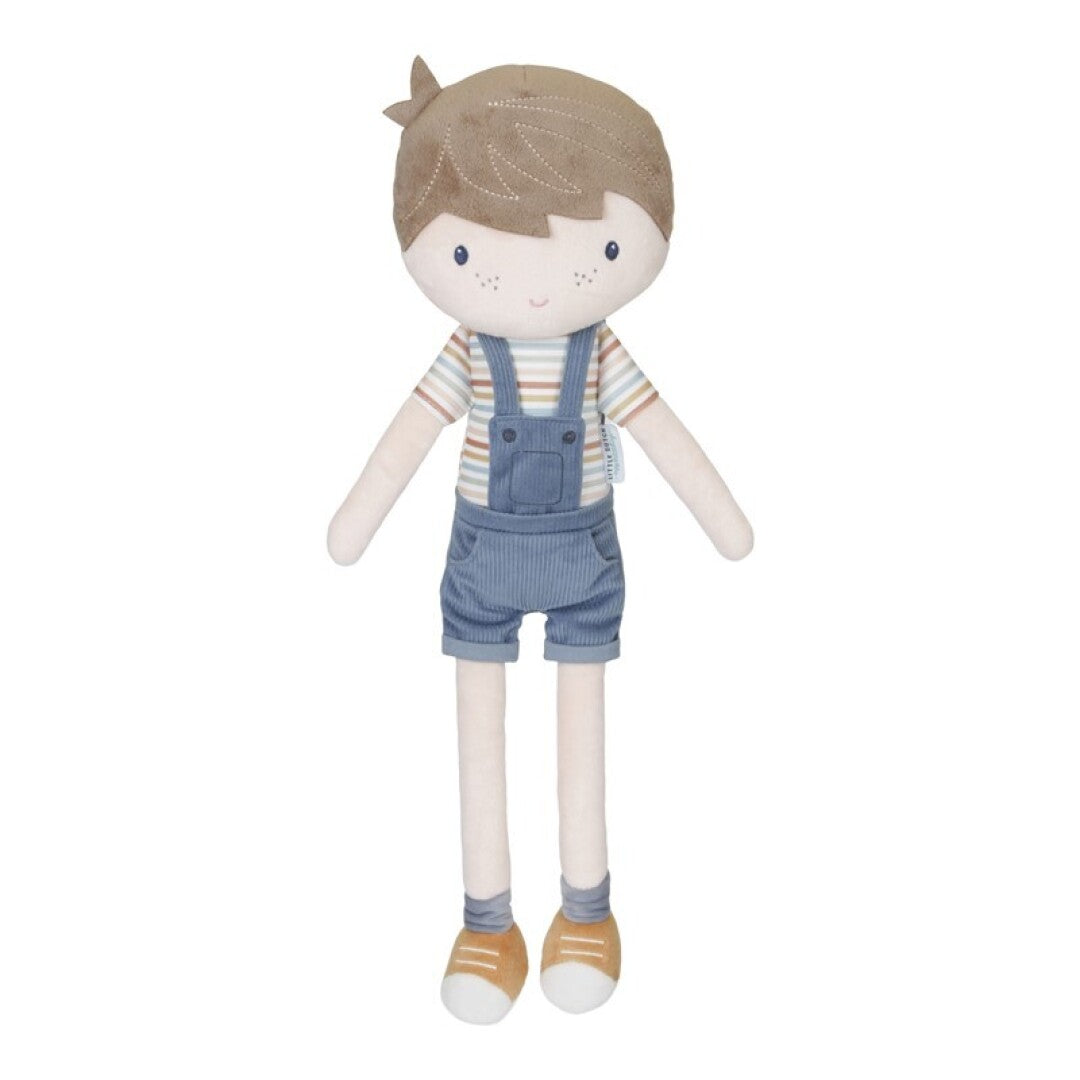 Little Dutch Jim Bambola Pezza Grande 50 cm