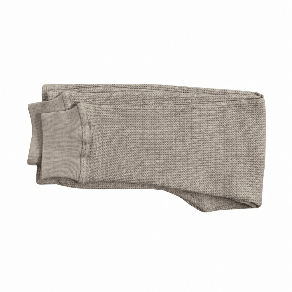 Slugs & Snails Raincloud pantaloni waffle cotone L