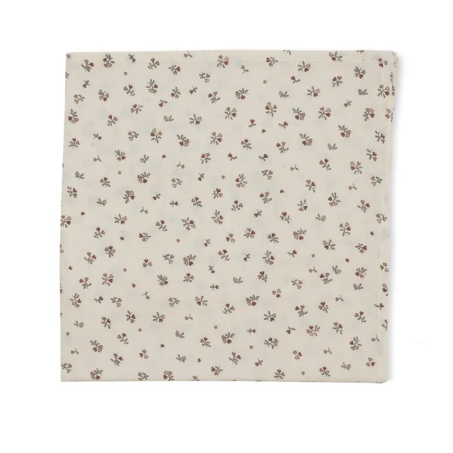 Konges Slojd Roar telo mussola cotone bio 65x65 cm