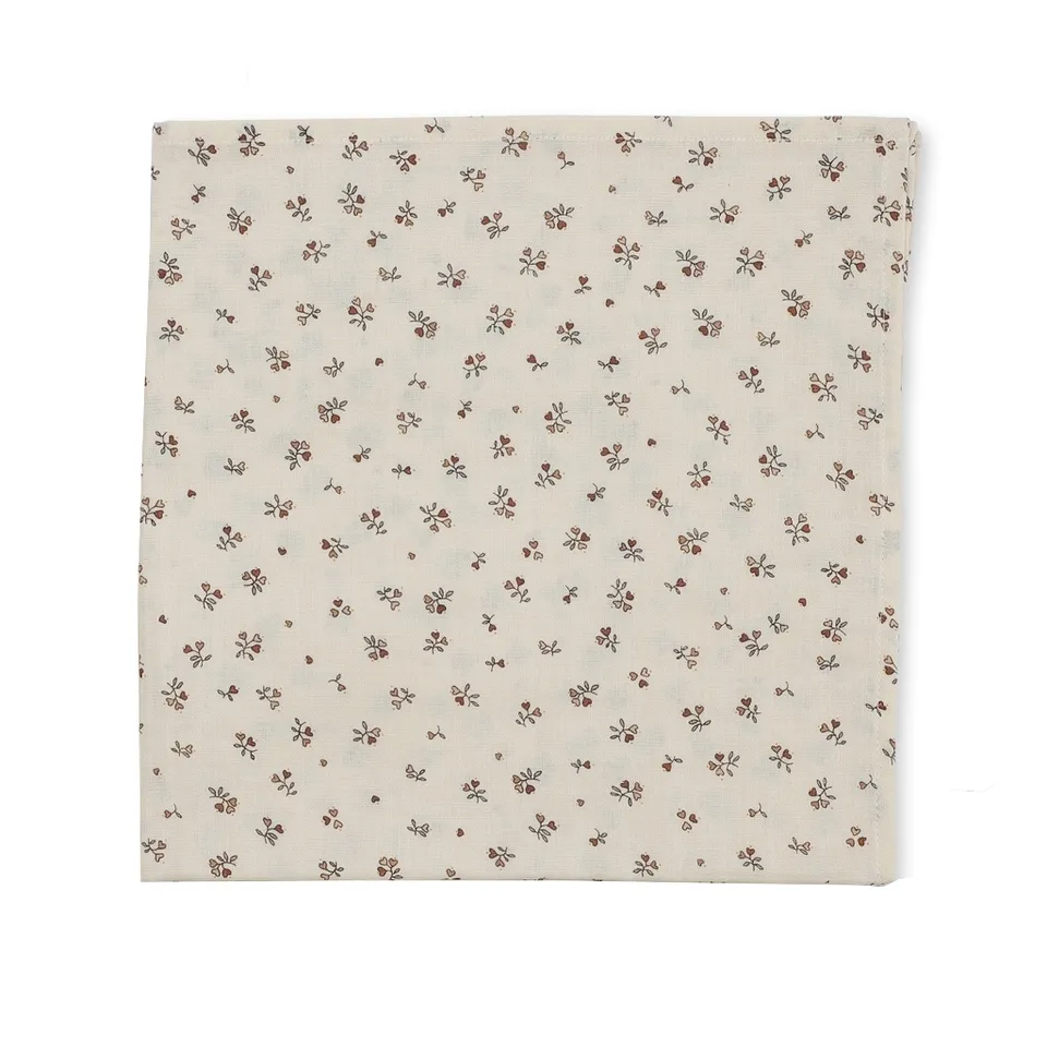 Konges Slojd Roar telo mussola cotone bio 65x65 cm