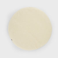 Kico Label tappeto gioco rotondo 90 cm lana merino