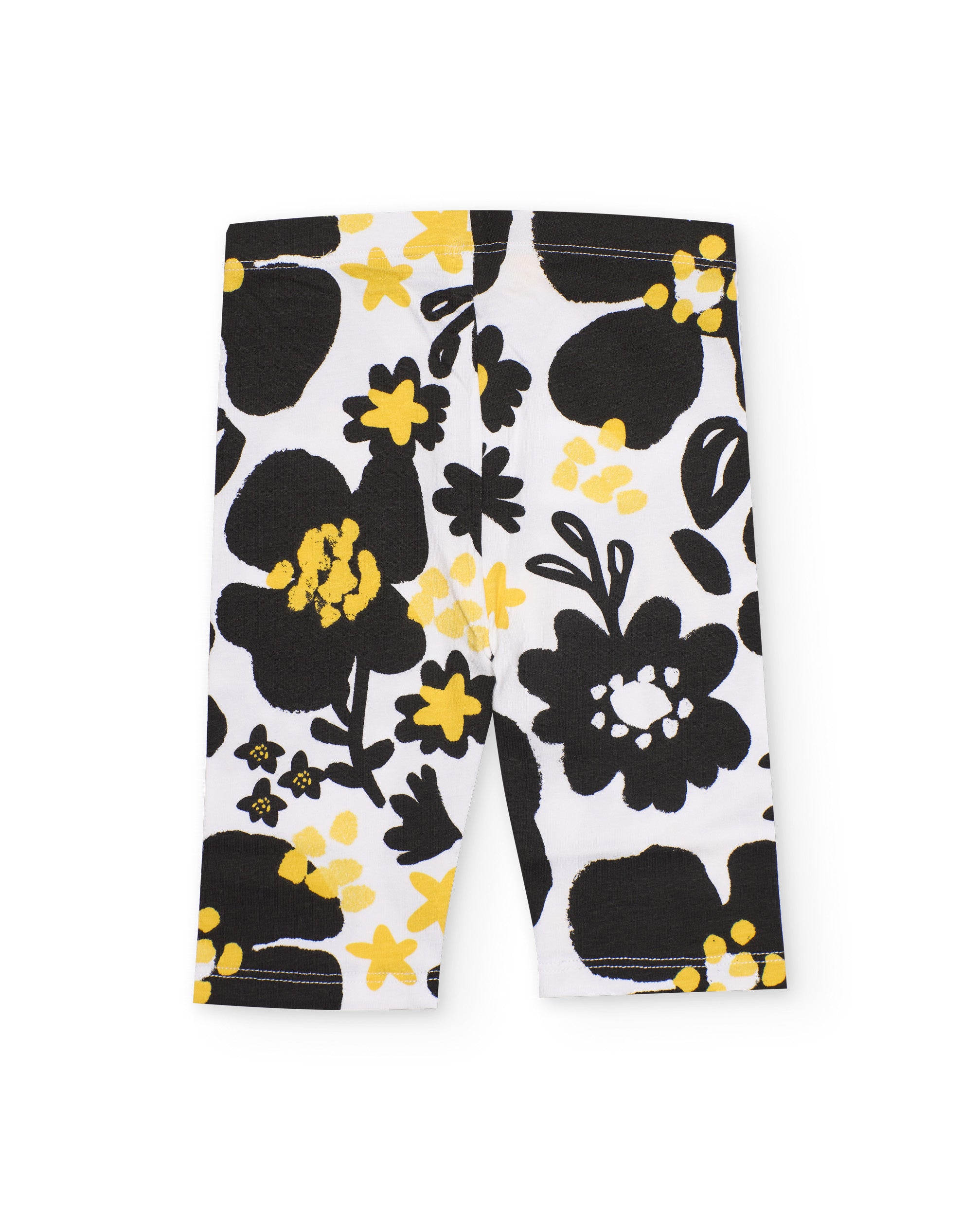 Tuc tuc completo bambina conchiglia giallo