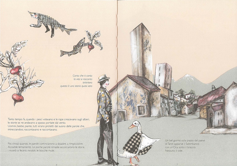 Edizioni Corsare A Ritrovar le Storie Libro + Gioco 32 p