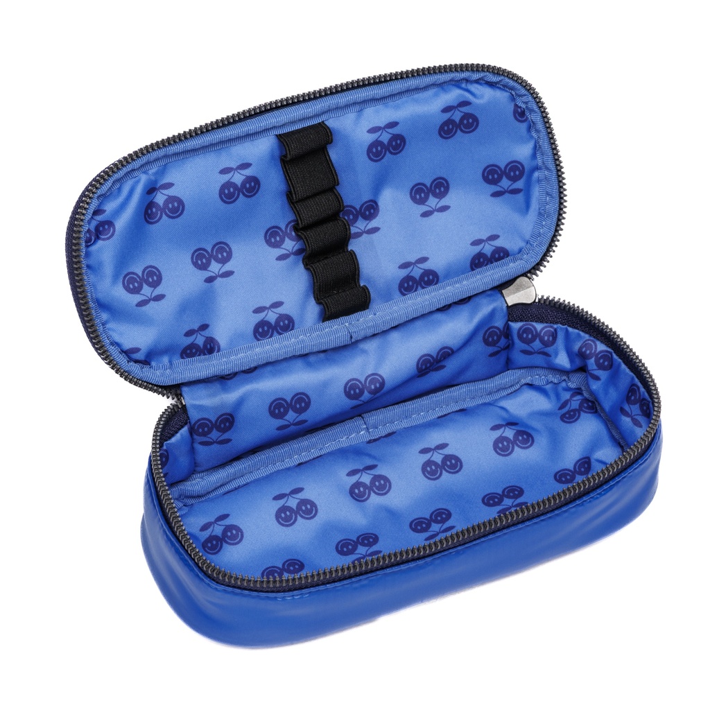 Jeune Premier Supercats astuccio scuola penne