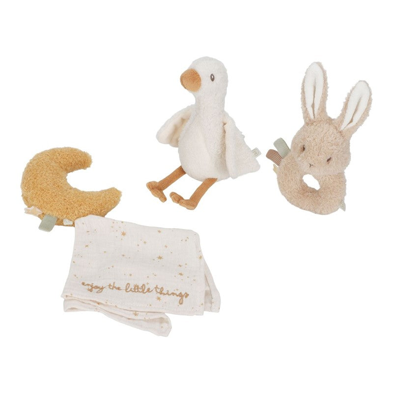 Little Dutch Little Goose cofanetto regalo neonato 0 mesi