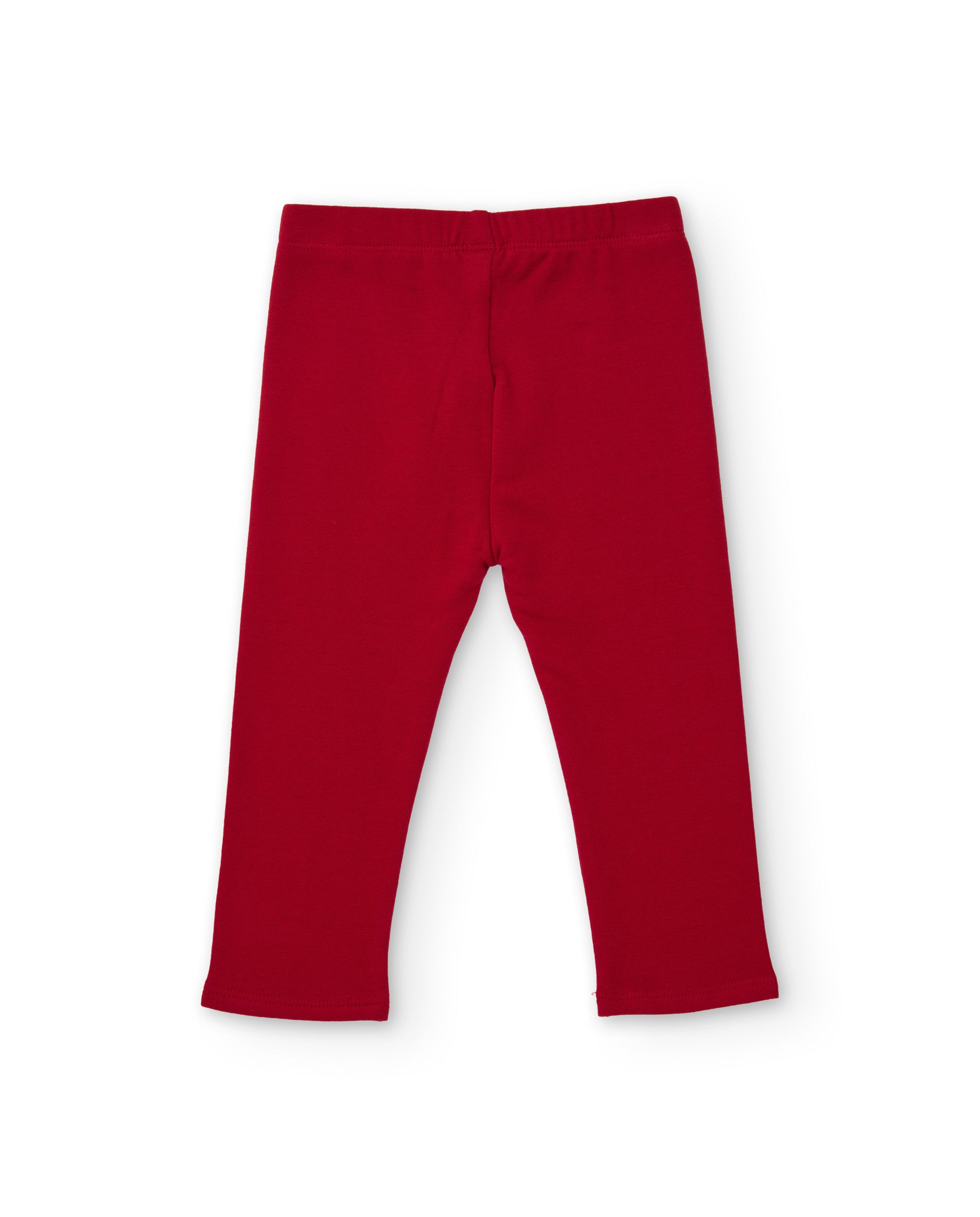 Tuc tuc Good Wood tuta felpa bambina blu marino con leggings