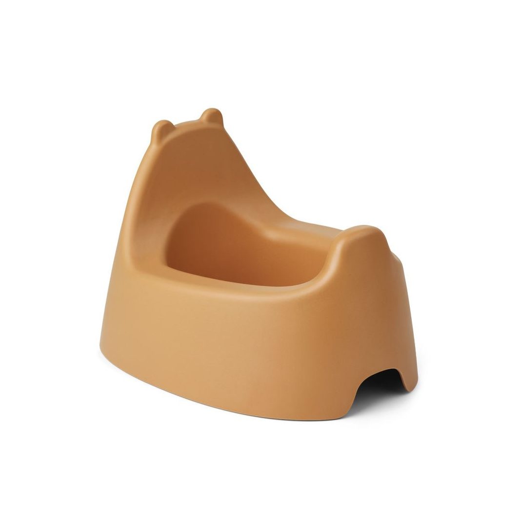 Liewood Jonathan vasino bimbi mustard ecologico
