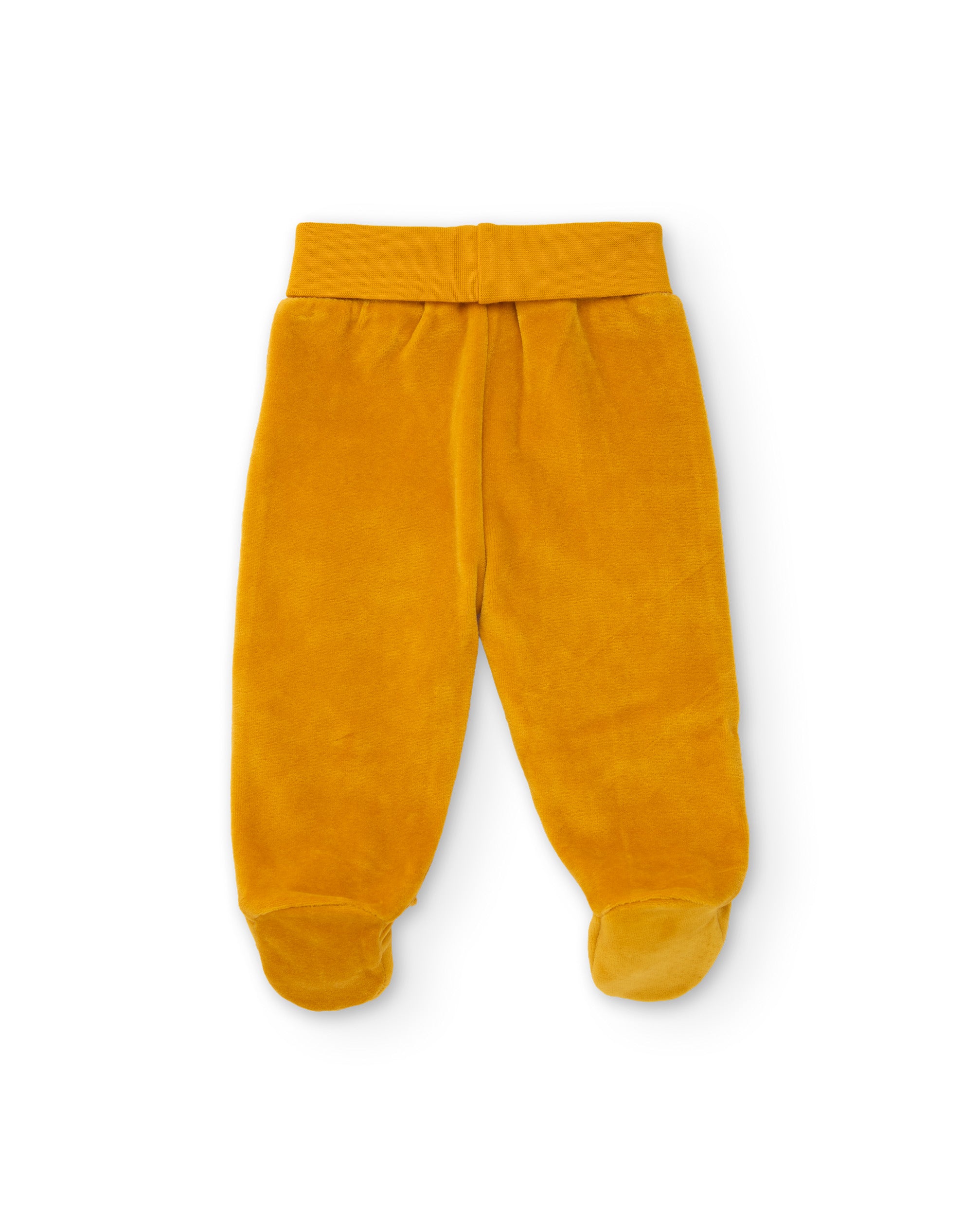 Tuc tuc Sweet Teddy Bear completo neonato senape orso